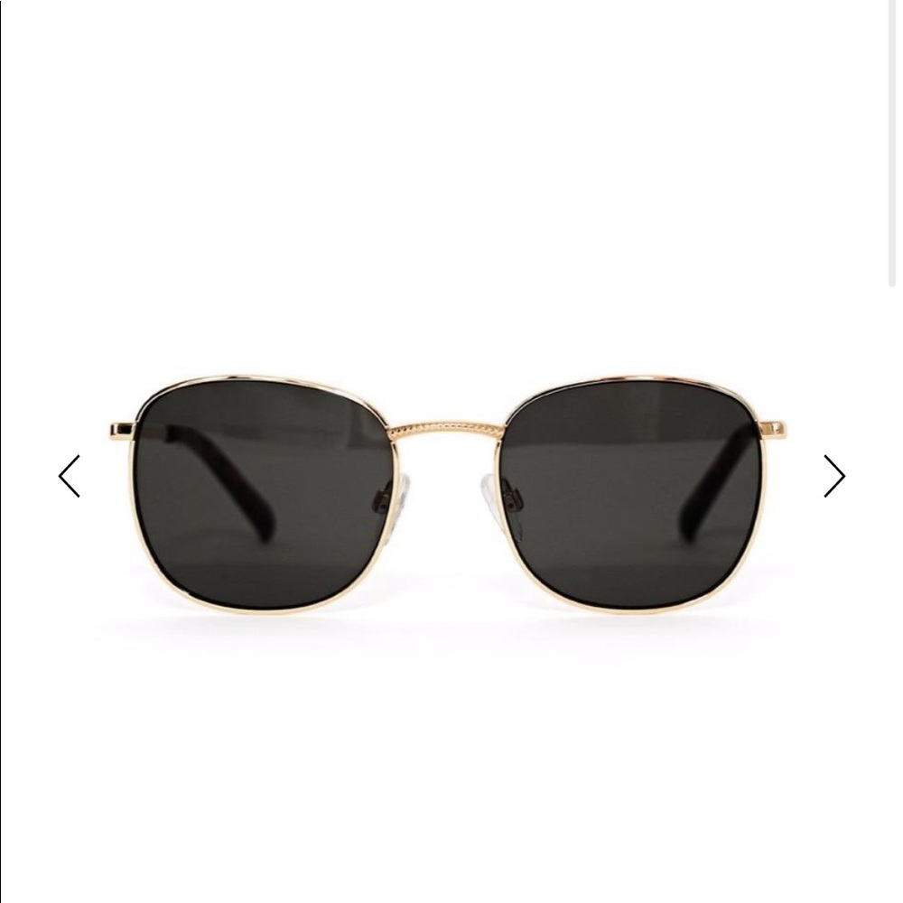 Le Specs Neptune Sunglasses